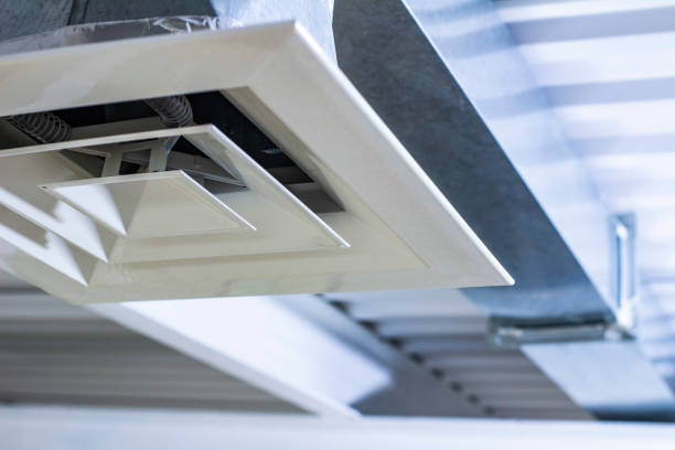 Best Ductwork Cleaning Services  in Goshen, KY